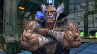 Street Fighter X Tekken : Rolento, Lili, Heihachi e Zangief sono ufficiali. Ecco le immagini