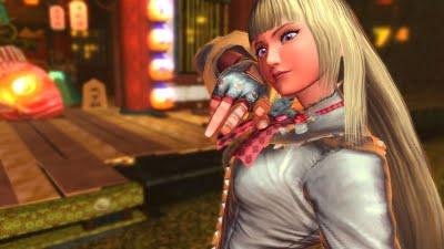 Street Fighter X Tekken : Rolento, Lili, Heihachi e Zangief sono ufficiali. Ecco le immagini