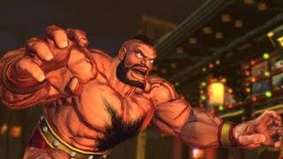 Street Fighter X Tekken : Rolento, Lili, Heihachi e Zangief sono ufficiali. Ecco le immagini