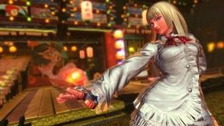 Street Fighter X Tekken : Rolento, Lili, Heihachi e Zangief sono ufficiali. Ecco le immagini