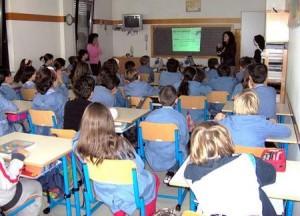 rette scolastiche, scuola