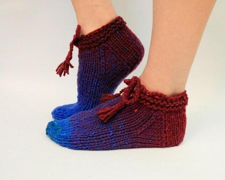 Cool knit ideas!