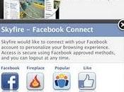 Skyfire Browser iPhone aggiorna alla vers 3.4.0