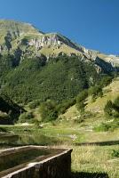 Parco Nazionale dei Monti Sibillini - prima parte
