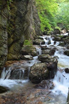 Parco Nazionale dei Monti Sibillini - prima parte