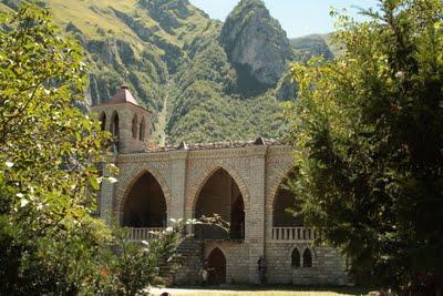 Parco Nazionale dei Monti Sibillini - prima parte