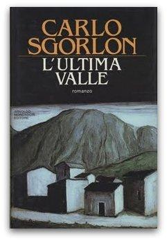 Passi di libri, passi di vita - L'Ultima Valle