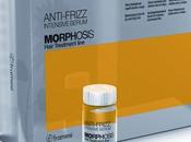 Framesi presenta Morphosis Anti-Frizz Intensive Serum