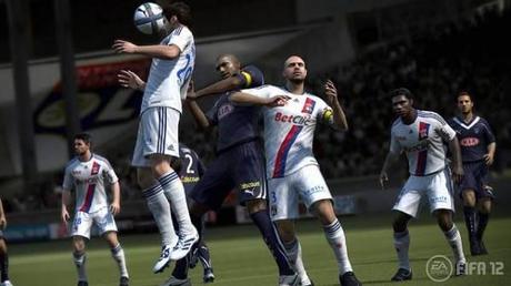 Fifa 12, i contenuti della demo già disponibile su pc ed Xbox 360, da domani su PS3