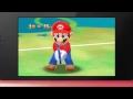 Nintendo 3DS, date europee per Super Mario 3D Land e Mario Kart 7; Annunciato Mario Tennis