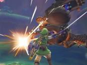 Tokyo Game Show 2011, anche100 finire Legend Zelda: Skyward Sword