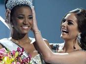 Miss Universo Leila Lopes