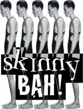 SKINNY BAH - s/t