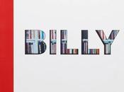 E-book mania: Ikea ridisegna libreria Billy