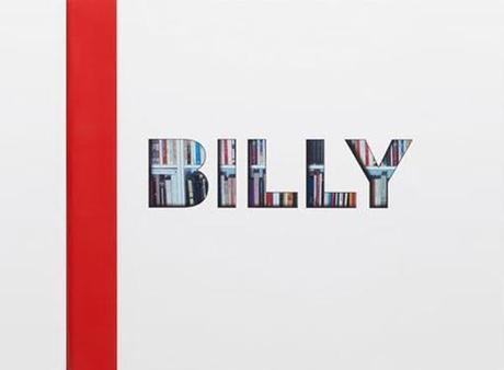 E-book mania: Ikea ridisegna la libreria Billy