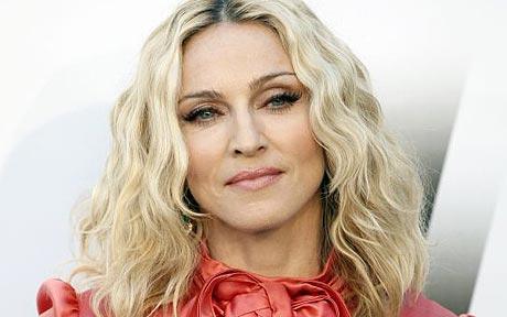 Madonna critica Berlusconi ed il PDL insorge!