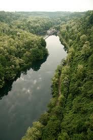 Il grande fiume della vita