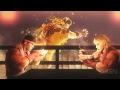 Street Fighter x Tekken, il trailer per il Tokyo Game Show 2011