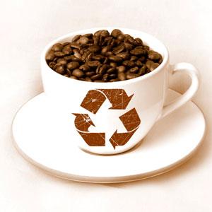 5 Idee Ecosostenibili per Riutilizzare i Fondi di Caffè
