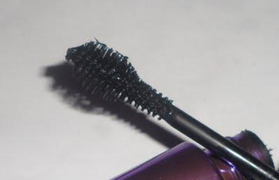 KIKO - False Lashes Concentrate Volume Top Coat Mascara