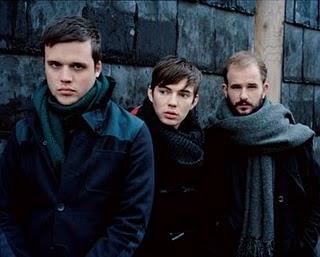 White Lies  in concerto a Roma