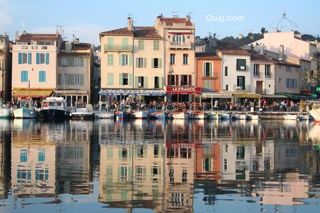 cassis