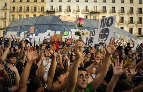 15 ottobre - Giornata europea e internazionale di mobilitazione