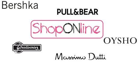 SHOPPING / SHOP ONLINE