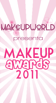 Presentazione Make Up Awards