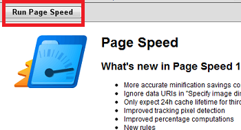 rune page speed Ottimizziamo Wordpress per Google aiutandoci con Page Speed