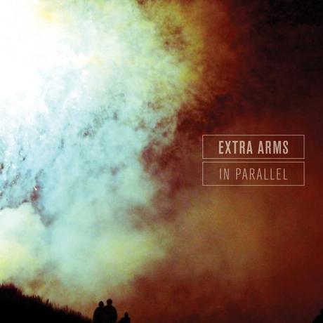 EXTRA ARMS - Powerlessness