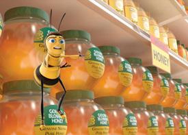Miele OGM? Karl Heinz Bablok e i diritti violati di un polline.