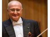 Salvatore Accardo l’Orchestra Camera Italiana: Fritz Kreisler, Paganini Čajkovskij, Basilica Santa Maria delle Grazie, venerdì settembre 2011, MITO SettembreMusica
