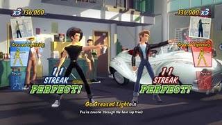 505 Games annuncia il videogioco di... Grease