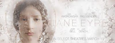 Jane Eyre | The Movie - 7 Ottobre 2011