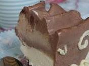 Semifreddo cioccolati