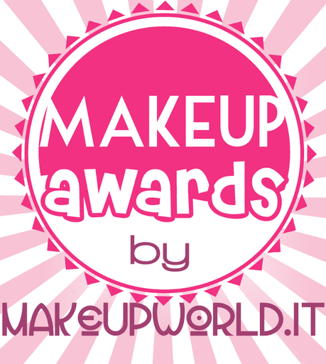 Make Up Awards!