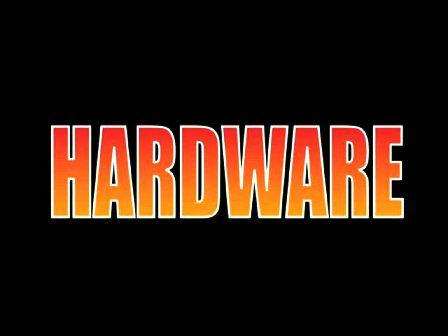 Hardware (1990)