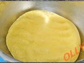Crostata crema amarene