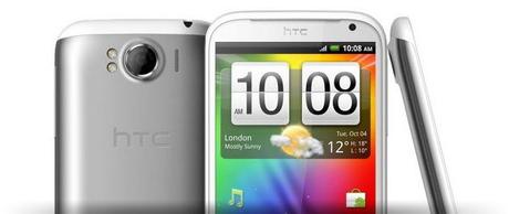 htc runnymede Scheda Tecnica HTC Runnymede