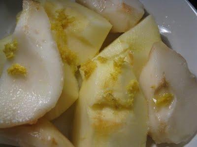 Torta speciale ....all'uva