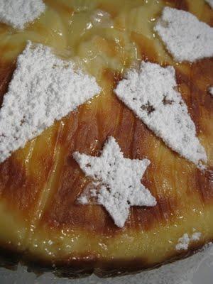 Torta speciale ....all'uva