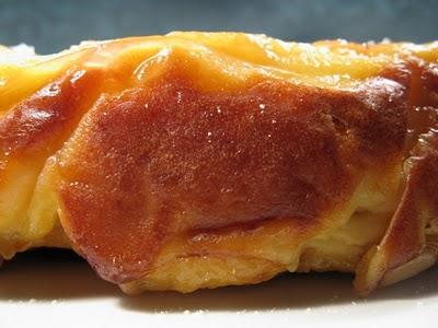 Torta speciale ....all'uva