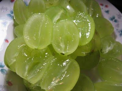 Torta speciale ....all'uva