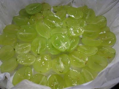 Torta speciale ....all'uva