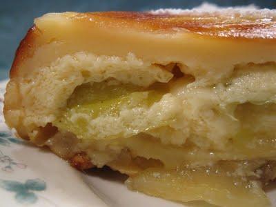 Torta speciale ....all'uva