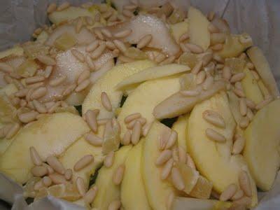 Torta speciale ....all'uva