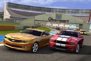 -GAME-Real Racing 2