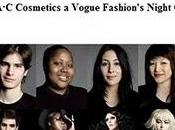 Cosmetics alla Vogue Fashion's Night Roma