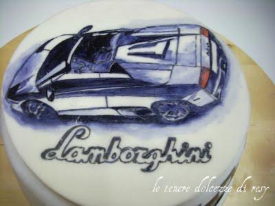 Lamborghini Murciélago Spyder...........la macchina dei sogni!!